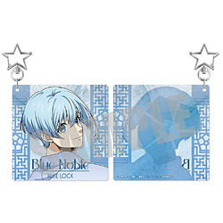 �u���[���b�N�@�A�N�����L�[�z���_�[�@�X�D �r�@Blue noble ver.