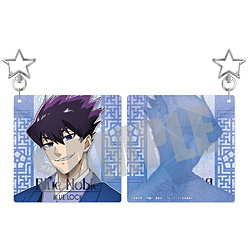 �u���[���b�N�@�A�N�����L�[�z���_�[�@�G ���l�@Blue noble ver. �ysof001�z