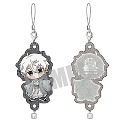 ブルーロック　ラメちぇいんコレクション　凪 誠士郎　NOBLE ver. 【sof001】