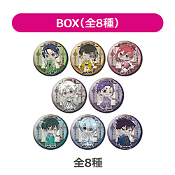 �yBOX�z�u���[���b�N�@�g���[�f�B���O�z���O�����ʃo�b�W�i�S8��jNOBLE ver.
