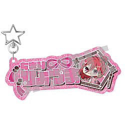 ブルーロック　お名前キーホルダー　千切 豹馬　NOBLE ver. 【sof001】