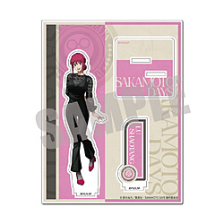 SAKAMOTO DAYS�@�r�b�O�A�N�����X�^���h�@�� �����@Dress up ver.