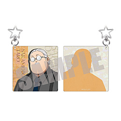 SAKAMOTO DAYS�@�g�D�C���N���L�[�z���_�[ �@��{ ���Y�@Dress up ver.