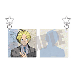 SAKAMOTO DAYS�@�g�D�C���N���L�[�z���_�[ �@���q �V���@Dress up ver.