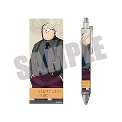 SAKAMOTO DAYS�@ �{�[���y���@��{ ���Y�@Dress up ver.