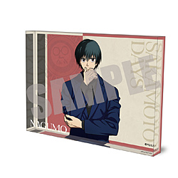 SAKAMOTO DAYS�@�A�N�����u���b�N�@��_�@Dress up ver.