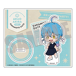 SAKAMOTO DAYS�@�A�N�����X�^���h�@�Ԕ� ���@PARTY ver.