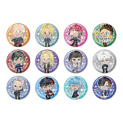 SAKAMOTO DAYS�@�g���[�f�B���O�z���O�����ʃo�b�W�@PARTY ver.�i�S12��j�yBOXJAN�z
