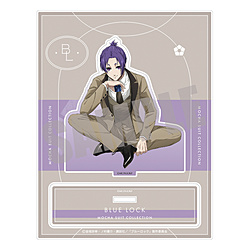 ブルーロック　ビッグアクリルスタンド　御影 玲王　MOCHA SUIT ver. ◆ブルーロック MOCHA SUIT Ver. 特典対象