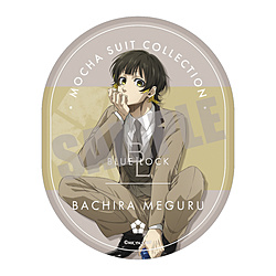 u[bN@_CJbgXebJ[@Iy @MOCHA SUIT ver. u[bN MOCHA SUIT Ver. TΏ