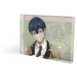 �u���[���b�N�@�A�N�����u���b�N�@�� ����@MOCHA SUIT ver.
