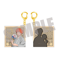 [hgK[@O̎lG삯vWFNge 4th `߂ŉčՂ`@ANL[z_[@qu@gver. [hgK[ 4th߂ŉčՂ TΏ