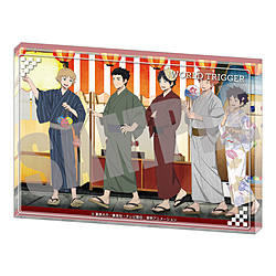 [hgK[@O̎lG삯vWFNge 4th `߂ŉčՂ`@ANubN [hgK[ 4th߂ŉčՂ TΏ