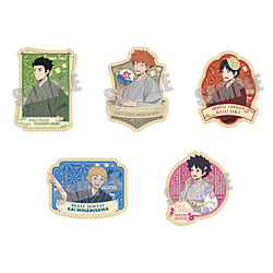 [hgK[@O̎lG삯vWFNge 4th `߂ŉčՂ`@_CJbgXebJ[Zbg@gver. [hgK[ 4th߂ŉčՂ TΏ