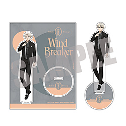 Lrlbg WIND BREAKER@rbOANX^h@ @@Dress up ver. WIND BREAKERtFA TΏ