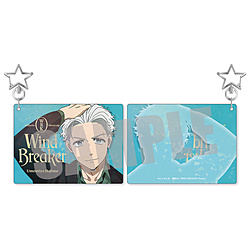 Lrlbg WIND BREAKER@gDCNL[z_[@~{ @Dress up ver. WIND BREAKERtFA TΏ