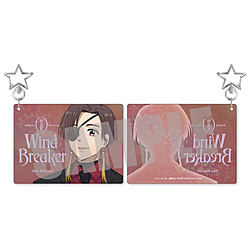 Lrlbg WIND BREAKER@gDCNL[z_[@hc @Dress up ver. WIND BREAKERtFA TΏ
