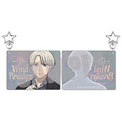 Lrlbg WIND BREAKER@gDCNL[z_[@ @@Dress up ver. WIND BREAKERtFA TΏ