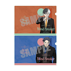 Lrlbg WIND BREAKER@NAt@CZbg@ y Y@Dress up ver. WIND BREAKERtFA TΏ