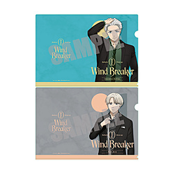 Lrlbg WIND BREAKER@NAt@CZbg@~{ ꁕ @@Dress up ver. WIND BREAKERtFA TΏ