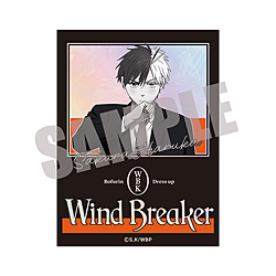 Lrlbg WIND BREAKER@I[XebJ[@ y@Dress up ver. WIND BREAKERtFA TΏ