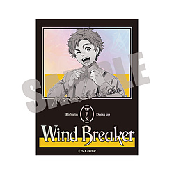 Lrlbg WIND BREAKER@I[XebJ[@ HF@Dress up ver. WIND BREAKERtFA TΏ