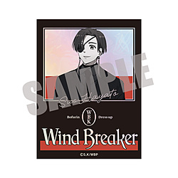 Lrlbg WIND BREAKER@I[XebJ[@hc @Dress up ver. WIND BREAKERtFA TΏ