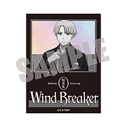 Lrlbg WIND BREAKER@I[XebJ[@ @@Dress up ver. WIND BREAKERtFA TΏ