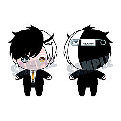 Lrlbg WIND BREAKER@ʂ݃obW@ y@Dress up ver. WIND BREAKERtFA TΏ