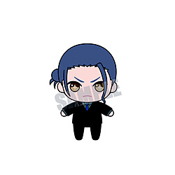 Lrlbg WIND BREAKER@ʂ݃obW@ Y@Dress up ver. WIND BREAKERtFA TΏ