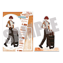 Ypobe[@rbOANX^h@瑁u@TRAVEL ver.  Ypobe[TRAVELTΏ
