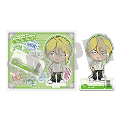 �Y�p�o�b�e���[�@�A�N�����X�^���h�@���� ���@Travel mini ver.