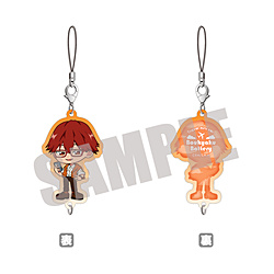 �Y�p�o�b�e���[�@��������R���N�V�����@�瑁�u���@Travel mini ver.