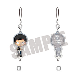 �Y�p�o�b�e���[�@��������R���N�V�����@�R�c���Y�@Travel mini ver.
