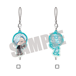 �Y�p�o�b�e���[�@��������R���N�V�����@�˓��H�l�@Travel mini ver.