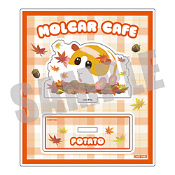 Lrlbg 1.PUI PUI J[@ANX^h@|eg@AUTUMN ver. wPUI PUI J[xPOP UP SHOP TΏ