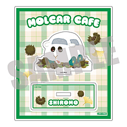 Lrlbg 2.PUI PUI J[@ANX^h@V@AUTUMN ver. wPUI PUI J[xPOP UP SHOP TΏ