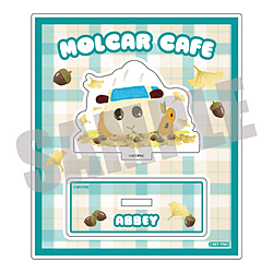 Lrlbg 4.PUI PUI J[@ANX^h@Ar[@AUTUMN ver. wPUI PUI J[xPOP UP SHOP TΏ