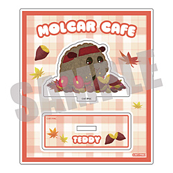 Lrlbg 5.PUI PUI J[@ANX^h@efB@AUTUMN ver. wPUI PUI J[xPOP UP SHOP TΏ