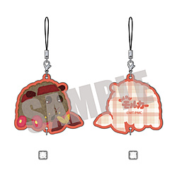 Lrlbg 10.PUI PUI J[@RNV@efB@AUTUMN ver. wPUI PUI J[xPOP UP SHOP TΏ