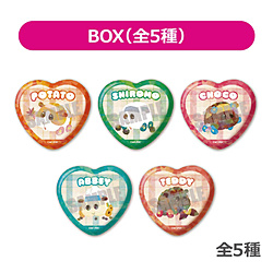 Lrlbg 19.PUI PUI J[@g[fBOzOn[gʃobW@AUTUMN ver.iS5jyBOXz wPUI PUI J[xPOP UP SHOP TΏ