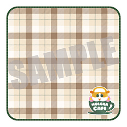 Lrlbg 13.PUI PUI J[@hJ^InJ`@Green@AUTUMN ver. wPUI PUI J[xPOP UP SHOP TΏ