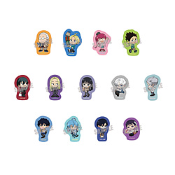 SAKAMOTO DAYS�@�t���[�N�V�[���@DAY OFF ver.�i�S1��j ��SAKAMOTO DAYS DAY OFF ver.���T�Ώ�