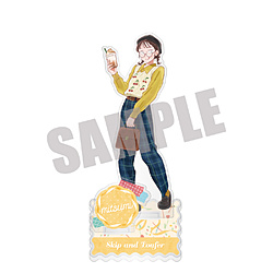 �X�L�b�v�ƃ��[�t�@�[�@�r�b�O�A�N�����X�^���h�@��q ���Ö��@Link code ver. ��TV�A�j���u�X�L�b�v�ƃ��[�t�@�[�vPOP UP SHOP ���T�Ώ�