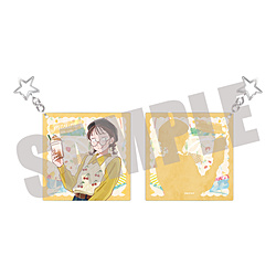 �L���r�l�b�g �X�L�b�v�ƃ��[�t�@�[�@�g�D�C���N���L�[�z���_�[�@��q ���Ö��@Link code ver. ��TV�A�j���u�X�L�b�v�ƃ��[�t�@�[�vPOP UP SHOP ���T�Ώ�