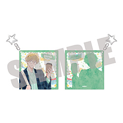 �L���r�l�b�g �X�L�b�v�ƃ��[�t�@�[�@�g�D�C���N���L�[�z���_�[�@�u�� ����@Link code ver. ��TV�A�j���u�X�L�b�v�ƃ��[�t�@�[�vPOP UP SHOP ���T�Ώ�