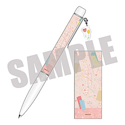 �L���r�l�b�g �X�L�b�v�ƃ��[�t�@�[�@�`���[���t���{�[���y���@Link code ver. ��TV�A�j���u�X�L�b�v�ƃ��[�t�@�[�vPOP UP SHOP ���T�Ώ�