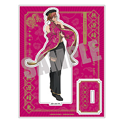 桃源暗鬼　ビッグアクリルスタンド　花魁坂京夜　JIANGSHI ver.