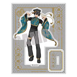 桃源暗鬼　ビッグアクリルスタンド　淀川真澄　JIANGSHI ver.