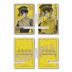 도원 암악기 아크릴 미니스마호스탠드 무타노 무인 JIANGSHI ver.